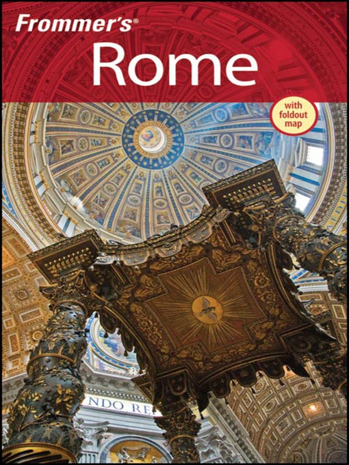 Title details for Frommer's Rome by Darwin Porter - Available